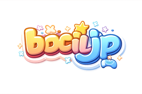 Logo bociljp untuk pengguna dewasa
